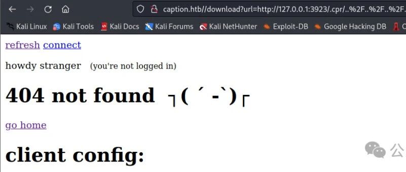 Example Image