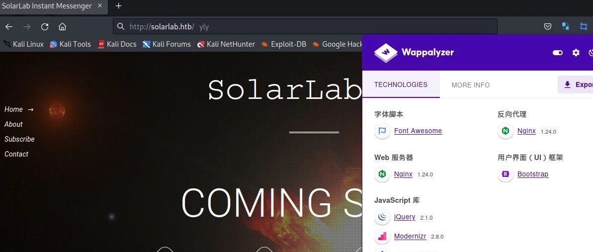 Example Image