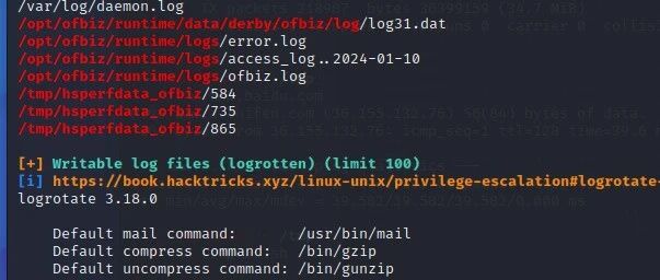 Example Image