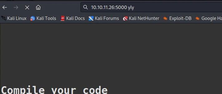 Example Image