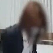 江苏：男扮女装李某落网！