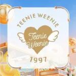 TeenieWeenie | 小王子联名系列：有我陪你一起发呆