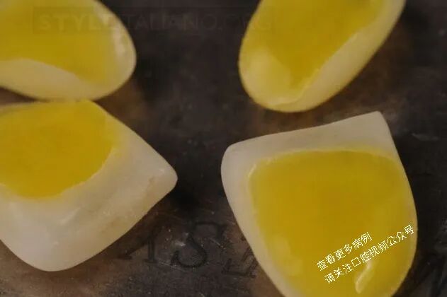 贴面粘接流程：从酸蚀到抛光全步骤（28图详解）