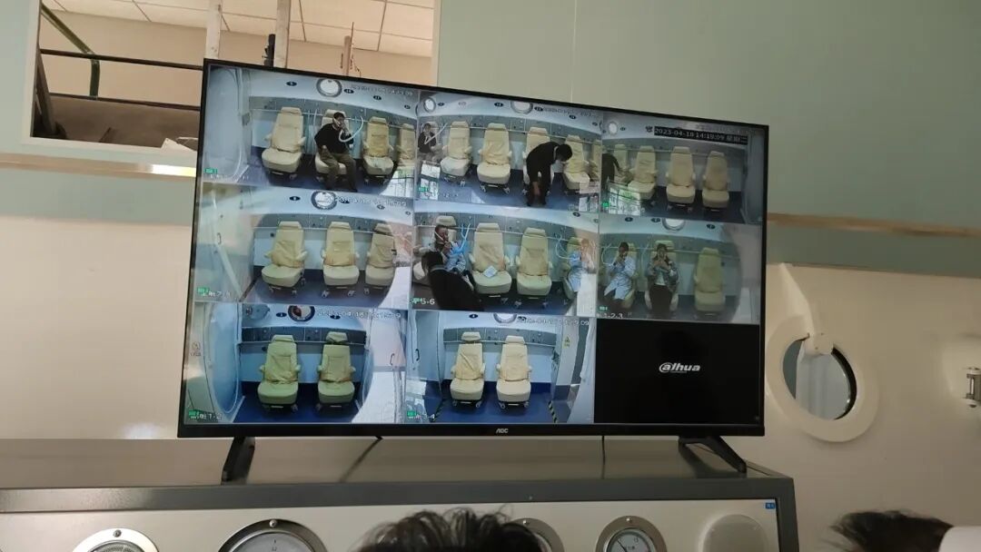 高压臭氧治疗什么高压氧治疗：不只是“吸氧”那么简单_https://www.jmylbn.com_新闻资讯_第8张