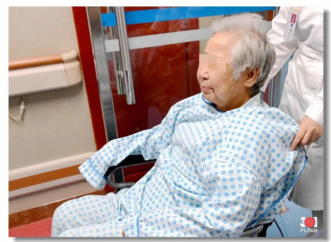 腰椎减压融合术解决高龄患者腰腿痛难题