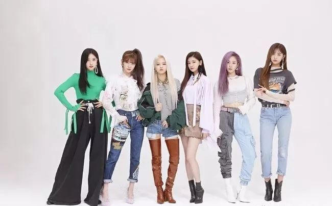 乐华新女团陷入 抄袭 风波 凤凰天使tsks韩剧社 微信公众号文章阅读 Wemp