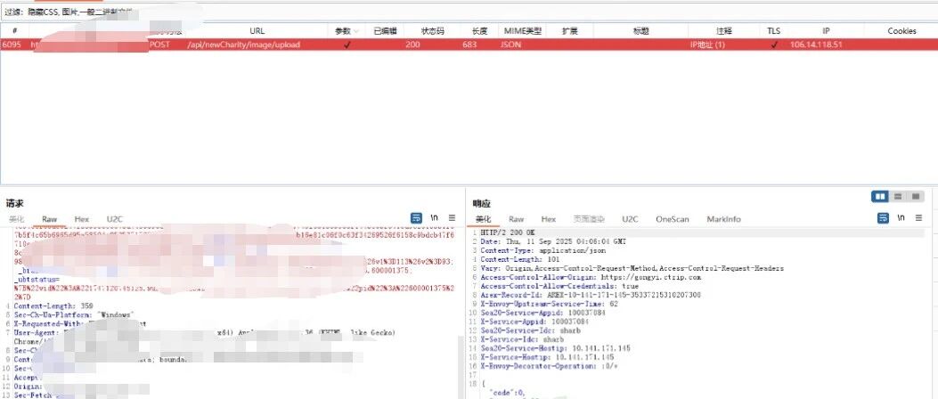 Example Image