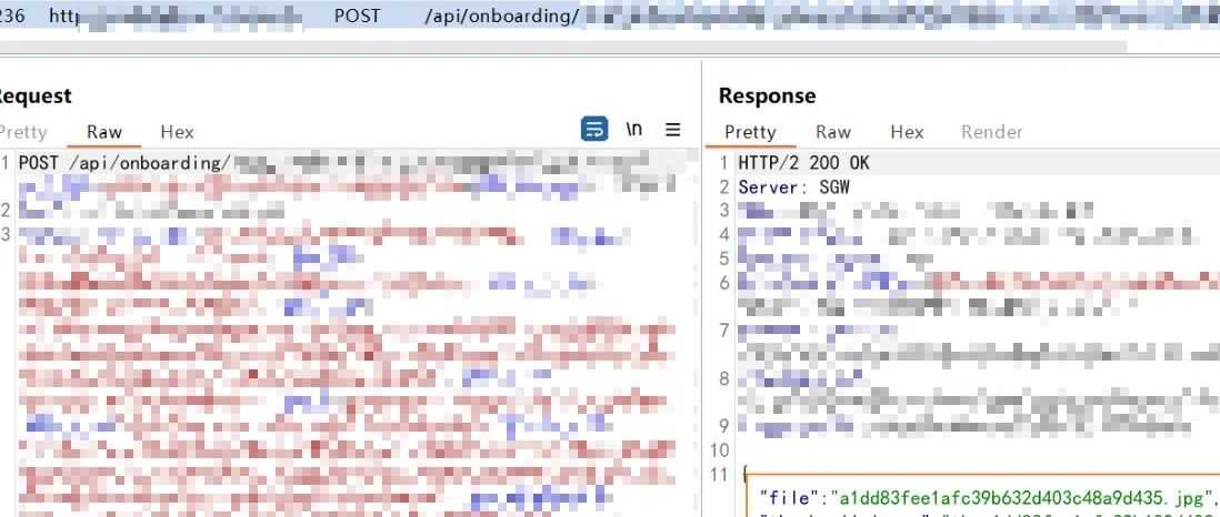 Example Image