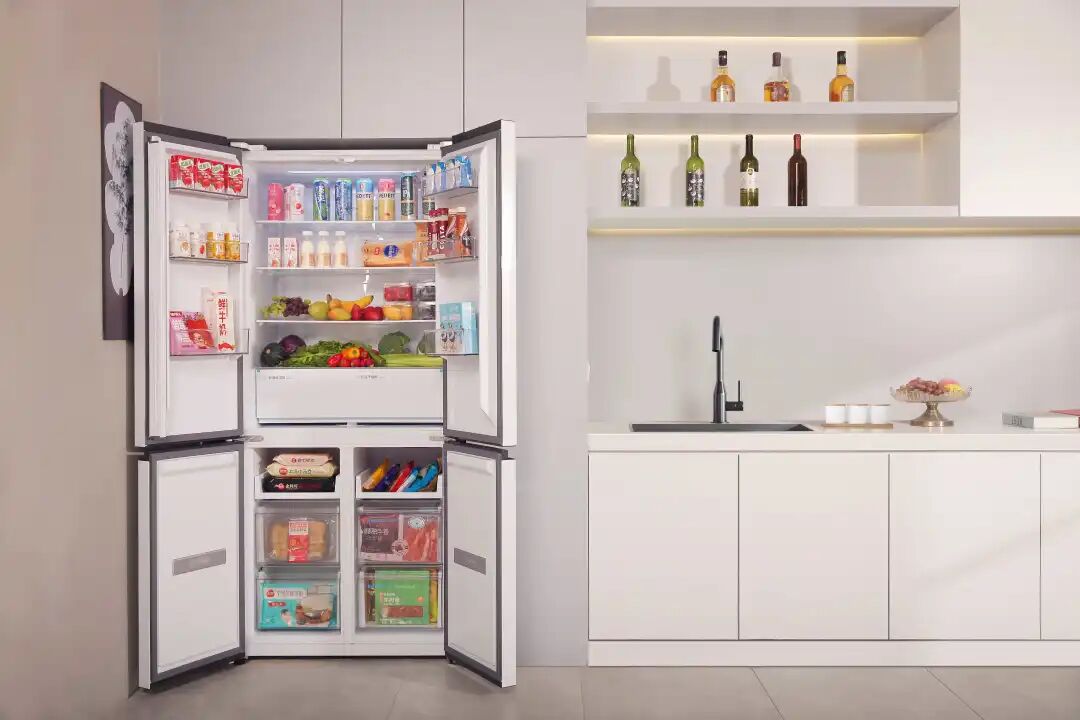 深度500mm的冰箱有哪些_冰箱深度一般是多少_冰箱深度