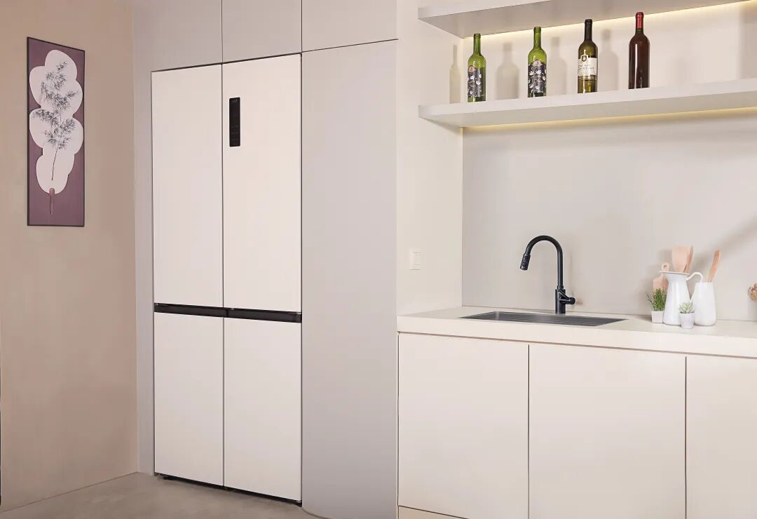 冰箱深度_冰箱深度一般是多少_深度500mm的冰箱有哪些