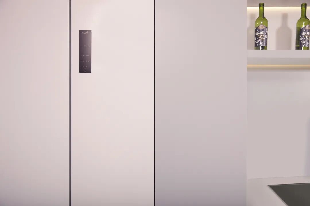 冰箱深度一般是多少_冰箱深度_深度500mm的冰箱有哪些