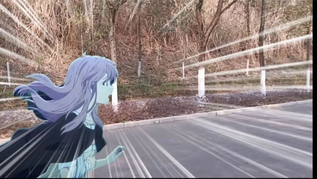 oi！打破次元壁！！！藏在西南科大的二次元故事，你找到了吗？插图10