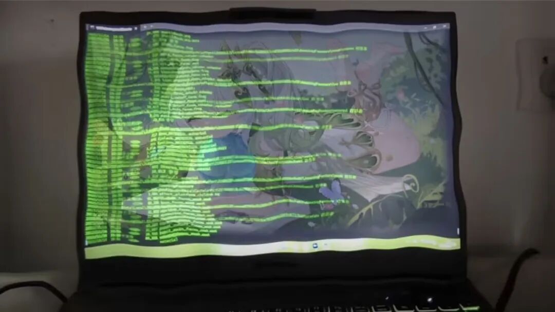 oi！打破次元壁！！！藏在西南科大的二次元故事，你找到了吗？插图3