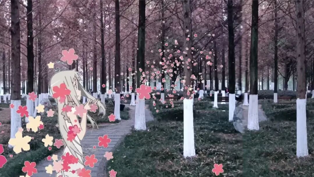 oi！打破次元壁！！！藏在西南科大的二次元故事，你找到了吗？插图8