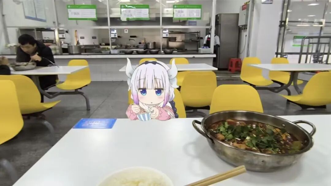 oi！打破次元壁！！！藏在西南科大的二次元故事，你找到了吗？插图17