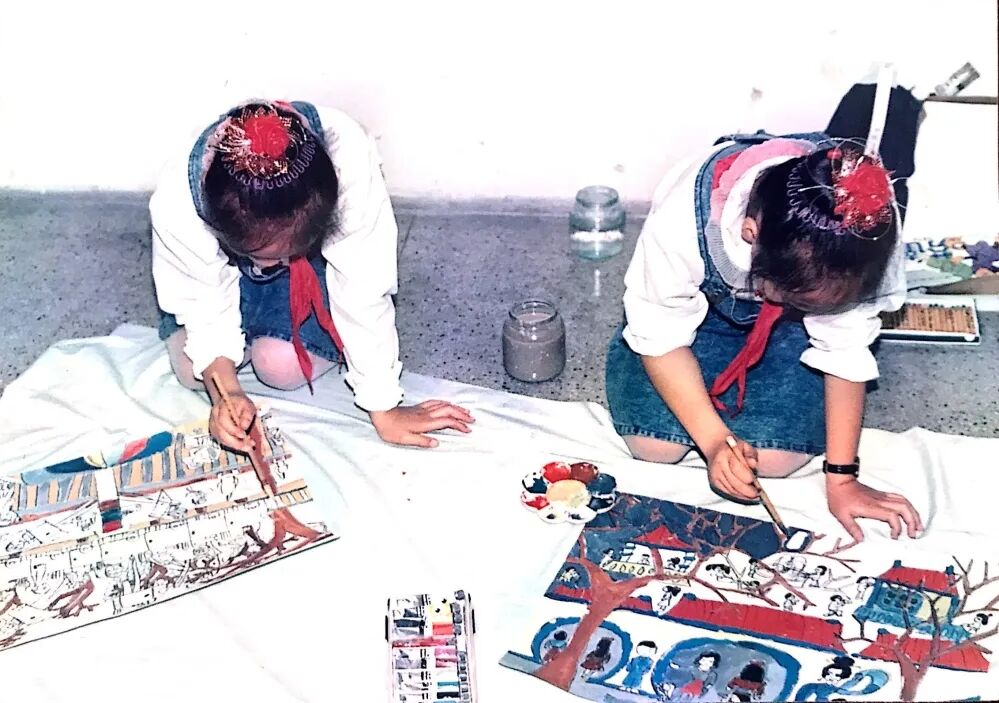 小画星视频_小画星diy乐园_小画星