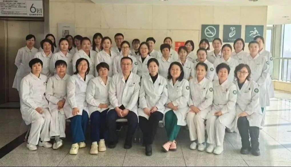 举宫是什么用缝线“吊”起子宫？大庆油田总医院妇产科专家徐志文详解免举宫技术▷省级区域医疗中心·医前沿_https://www.jmylbn.com_新闻资讯_第13张