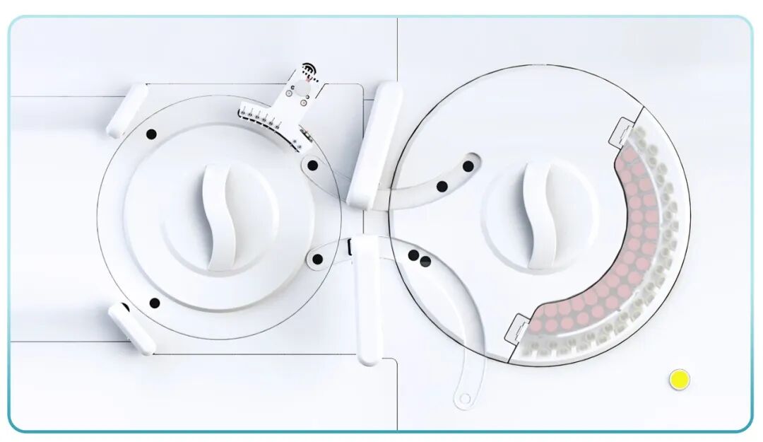 优利特生化仪怎么样新品上市 ｜ 优利特430速全自动生化分析仪 升级换代 智领医疗_https://www.jmylbn.com_新闻资讯_第5张