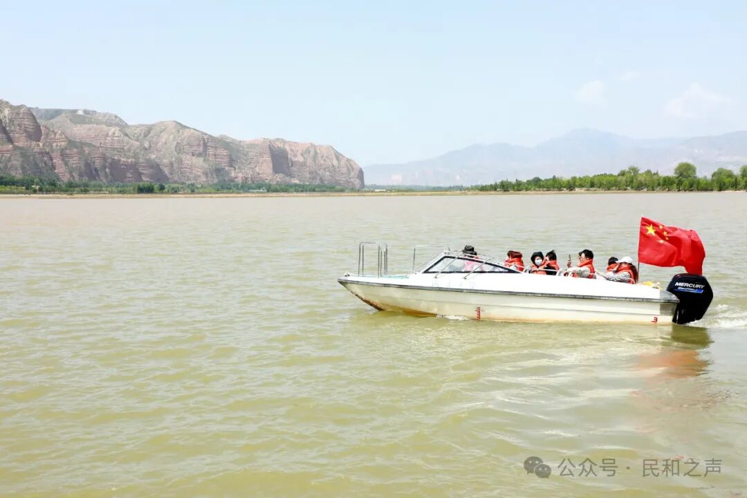 海东民和:"五一"假期实现旅游收入4400万元