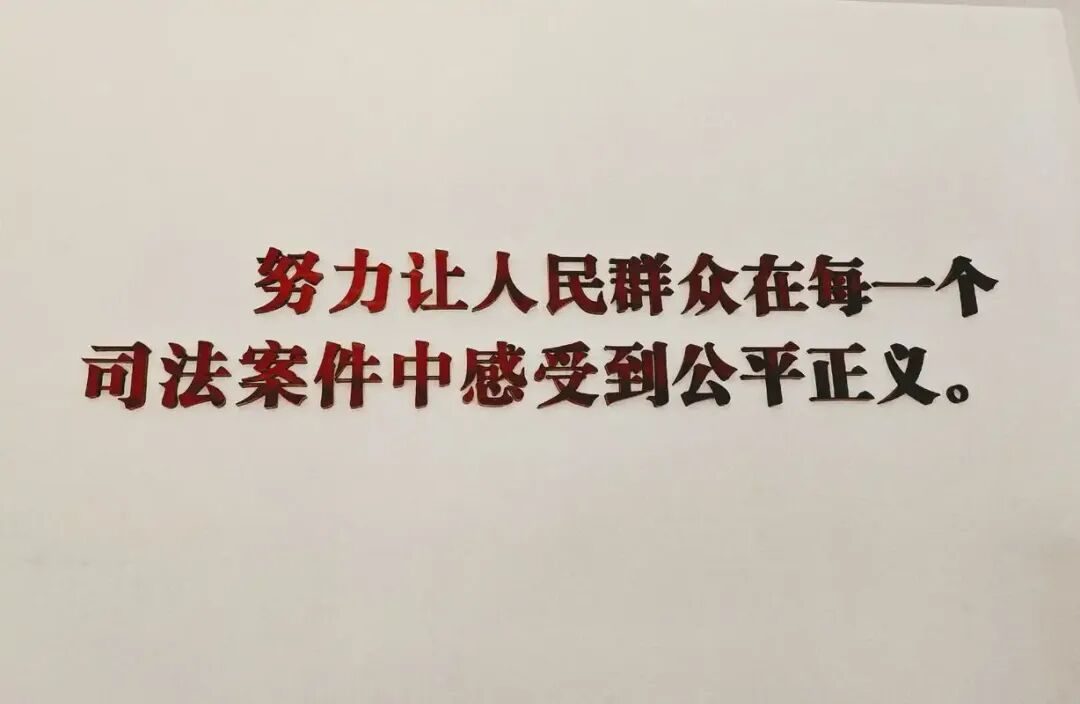 "正义迟到即缺席"：河南省两级法院对举报的沉默是司法之耻(图5)