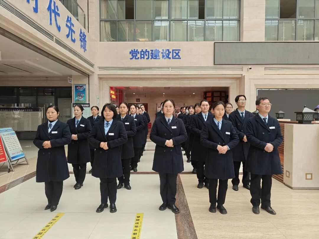 转发 | 国际在线关注！特发政务助河南淮滨政务服务中心数字赋能高效服务