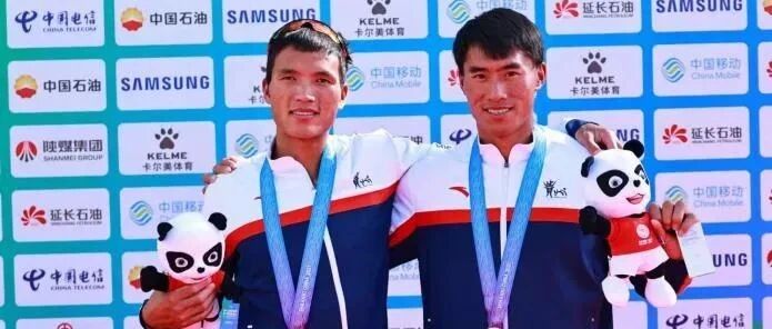 全运会贵州代表团又摘奖牌！创历史最好成绩