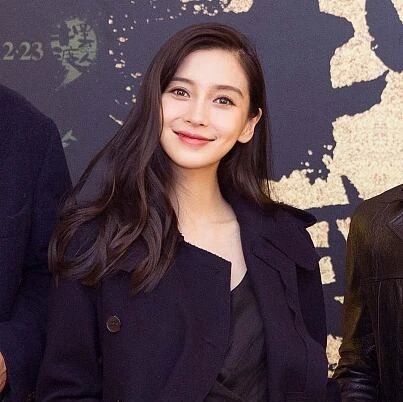 杨颖(Angelababy)申请强制执行!