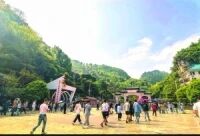 让文明成为旅途中最美的风景