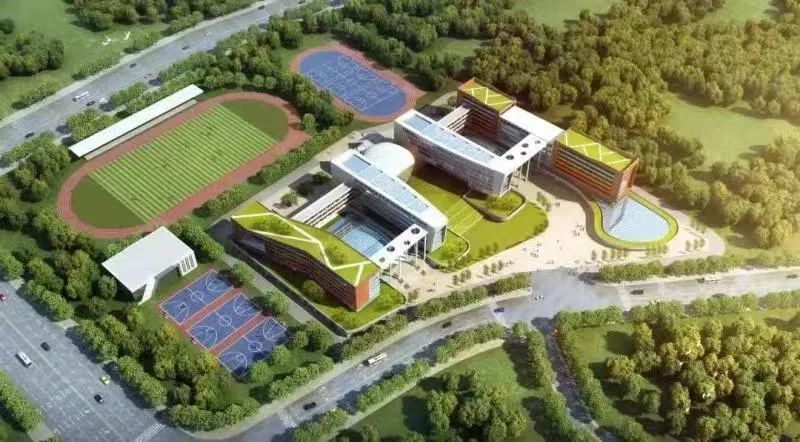 双龙一小（甲秀小学分校）正式落户