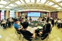 推动国企市场化转型升级 促进国有资本提质增效