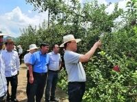 在改革转型中推动贵阳银行稳健前行（下）