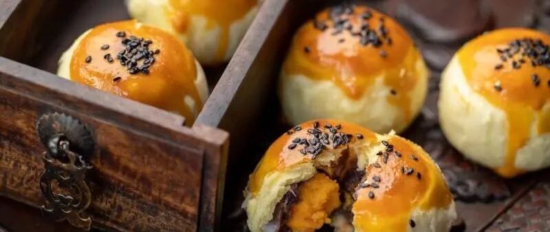 品一口小酥饼，念一家团圆情！这是一份根植贵阳的乡愁……