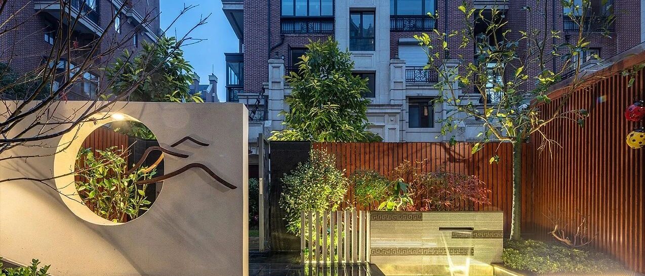 别样美学生活，从这样一席空中庭院开始