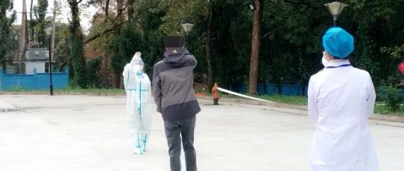 贵州省本轮新冠肺炎确诊病例清零