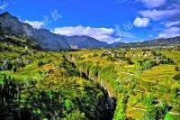 湖北恩施 到筑推介旅游