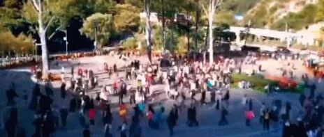 先别来！多地景区发布提醒