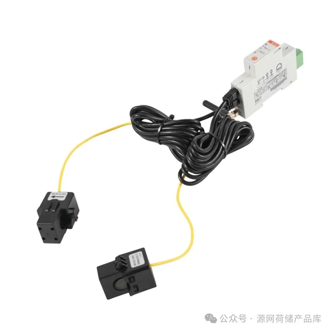 阳台光伏防逆流，选安科瑞就够了