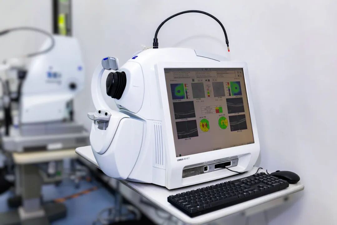 眼底激光机有什么牌子与蔡司“掰手腕”，国产眼科设备天团来势汹汹！_https://www.jmylbn.com_新闻资讯_第2张