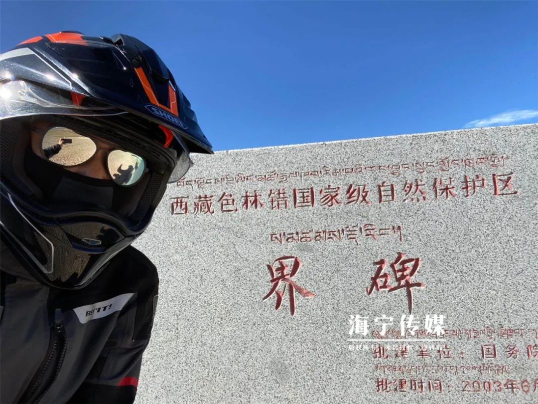 太酷了吧！三個男人騎摩托車8200公里從海寧到西藏！一路上竟遭遇了… 旅遊 第40張