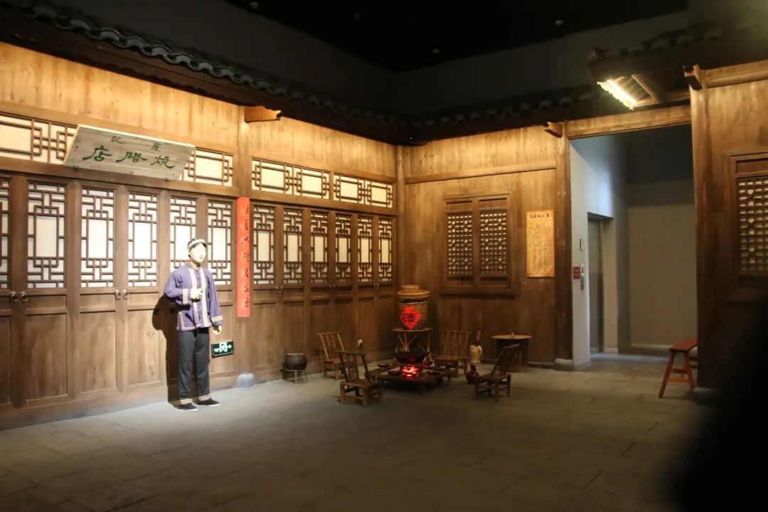 邓恩铭烈士纪念馆4.JPG