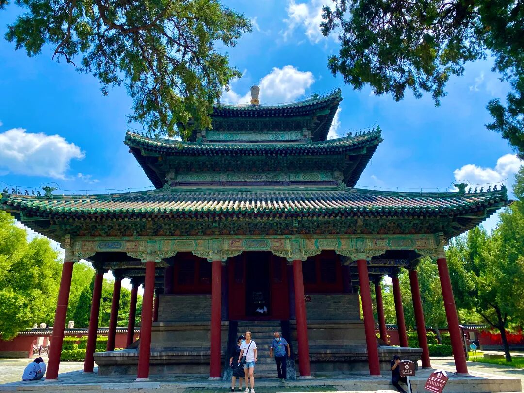 正定好玩推荐:正定这六大景区免门票啦!这些人可享