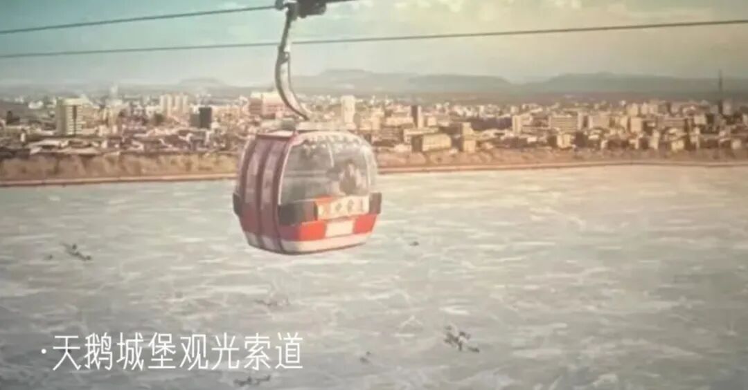 哈尔滨开年爆火，这份攻略藏不住了！