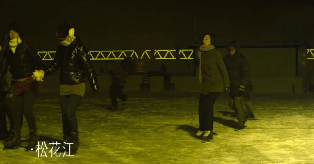 哈尔滨开年爆火，这份攻略藏不住了！