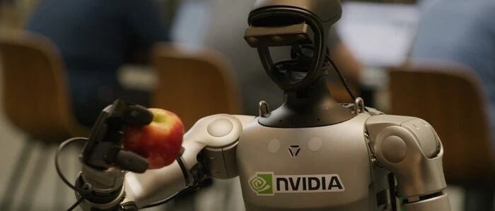 NVIDIA 招聘 | 机器人团队多方向岗位开放！