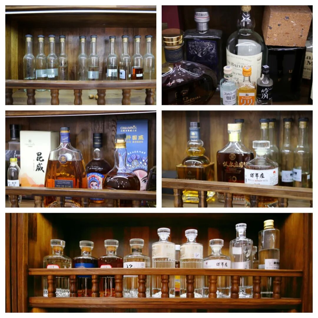 访薛氏蒸馏 探寻东方酿酒哲学
