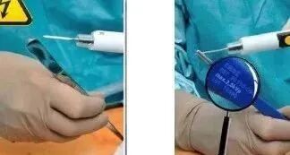 为什么手术用电刀手术中高频电刀的八大注意事项，你知道吗？_https://www.jmylbn.com_新闻资讯_第1张