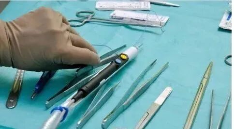 为什么手术用电刀手术中高频电刀的八大注意事项，你知道吗？_https://www.jmylbn.com_新闻资讯_第2张