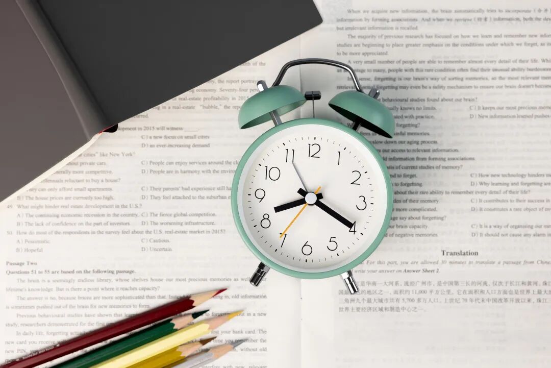 考研复试的“隐形关卡”——政治：如何逆向突围，轻松攻克？