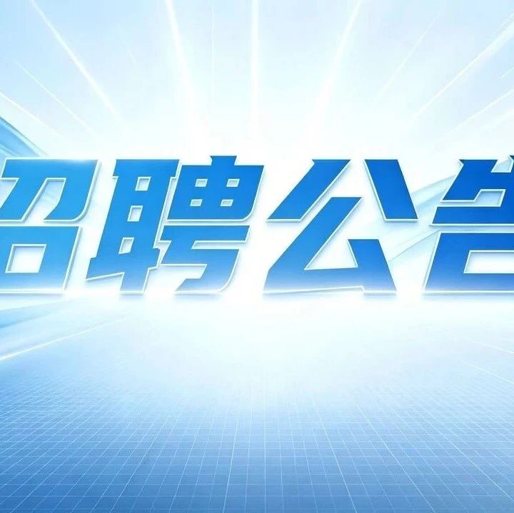 南京大学历史学院考古及文物保护专业人员招聘公告