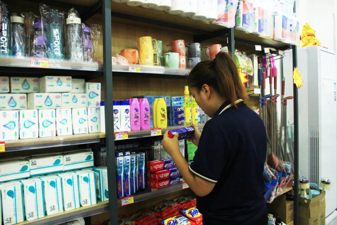 【聚焦食品安全 护航师生健康】山东运河职业中专开展新学期食品安全专项检查(图17)